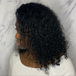 Meet your Posher, Nahalia